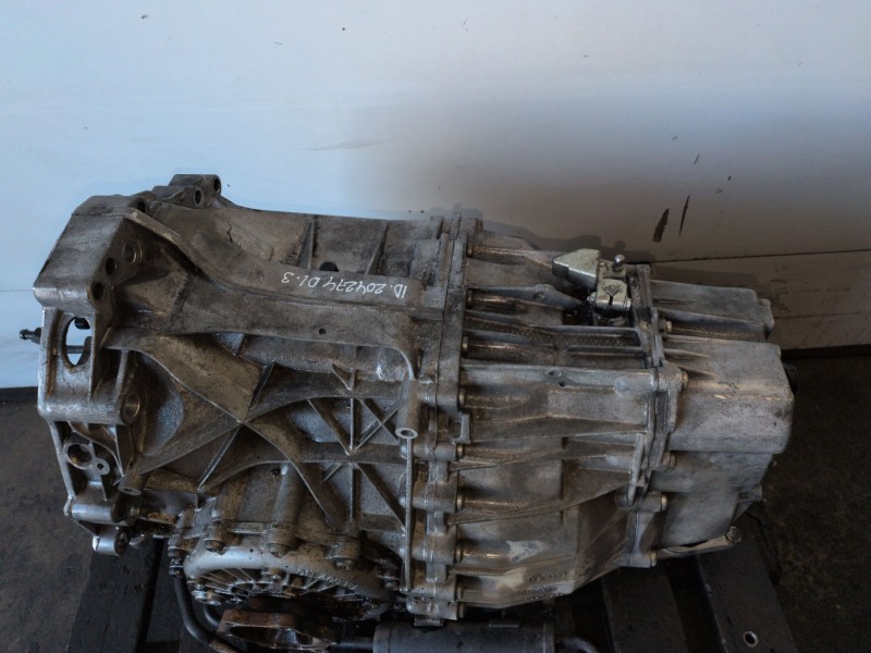 Recambio de caja cambios para audi a6 berlina (4f2) bre referencia OEM IAM KTD  