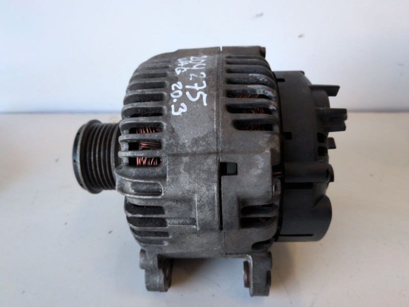 Recambio de alternador para audi a6 berlina (4f2) bre referencia OEM IAM 03G903016A  