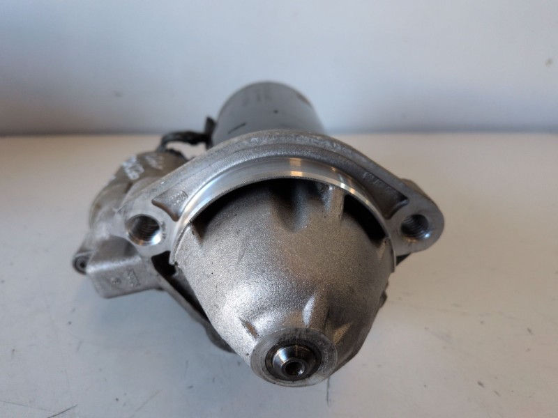 Recambio de motor arranque para audi a6 berlina (4f2) bre referencia OEM IAM 0001109064  