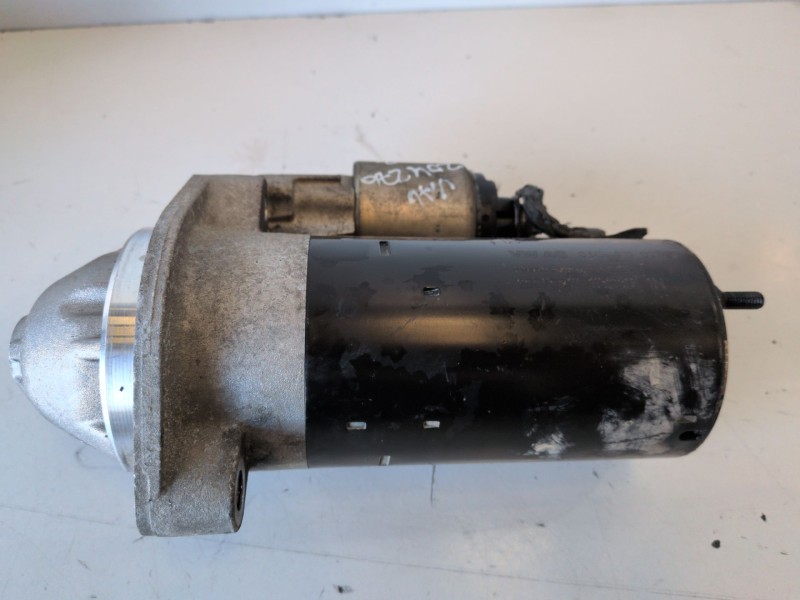 Recambio de motor arranque para audi a6 berlina (4f2) bre referencia OEM IAM 0001109064  