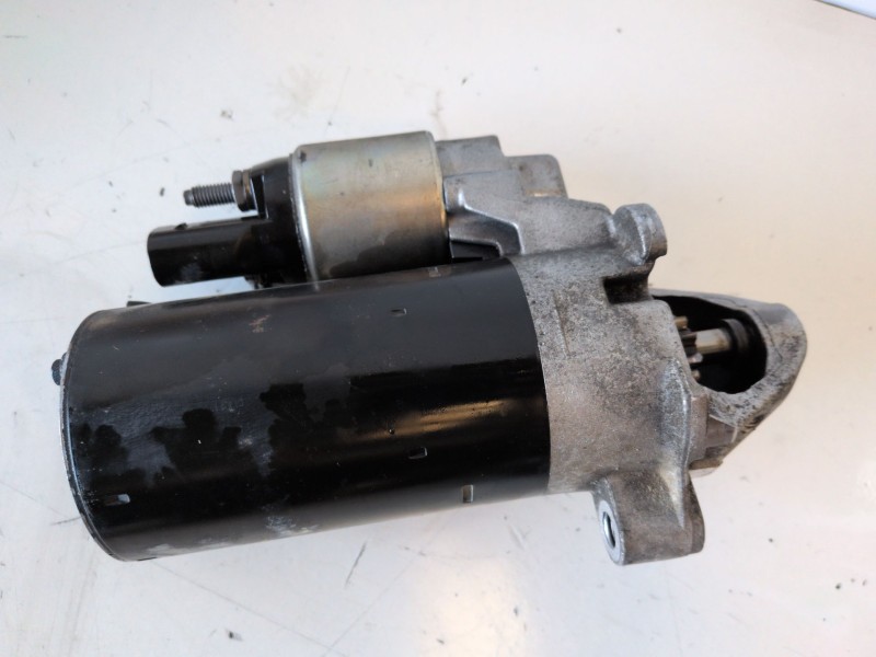 Recambio de motor arranque para audi a6 berlina (4f2) bre referencia OEM IAM 0001109064  
