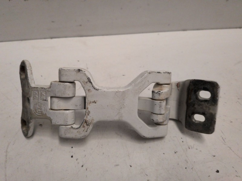 Recambio de bisagra puerta para citroen jumper furgón referencia OEM IAM   