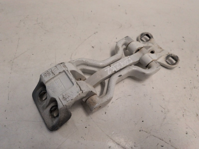 Recambio de bisagra puerta para citroen jumper furgón referencia OEM IAM   