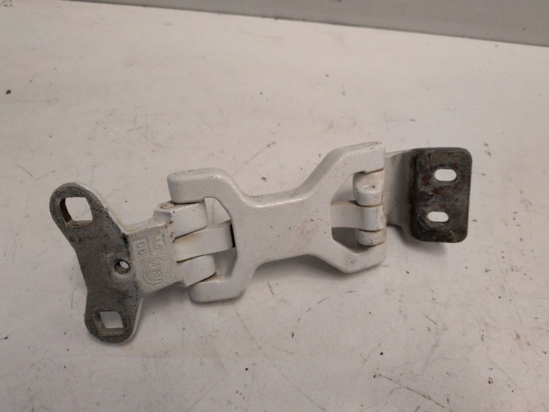 Recambio de bisagra puerta para citroen jumper furgón referencia OEM IAM   