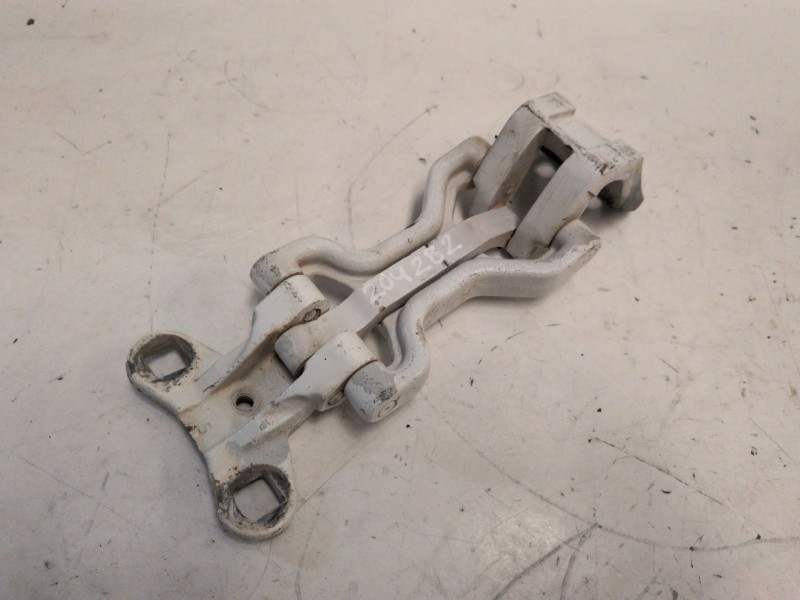 Recambio de bisagra puerta para citroen jumper furgón referencia OEM IAM   