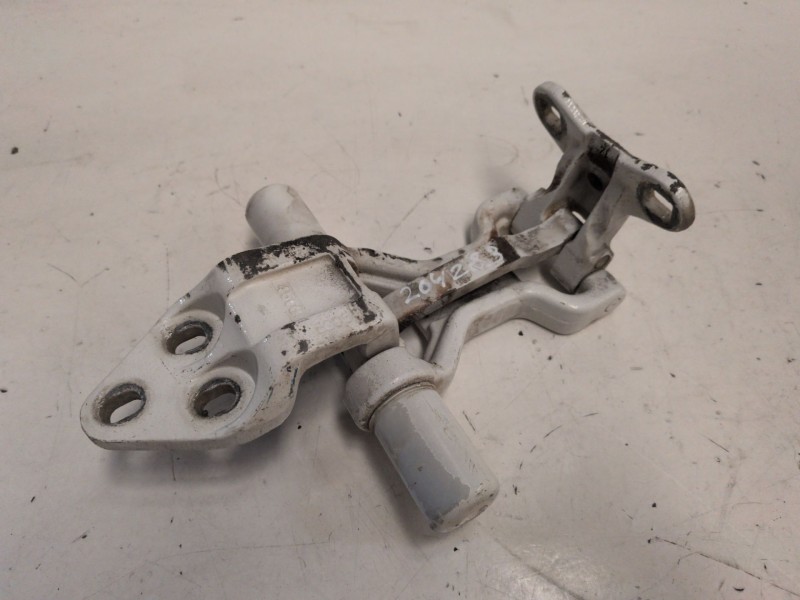 Recambio de bisagra puerta para citroen jumper furgón referencia OEM IAM   