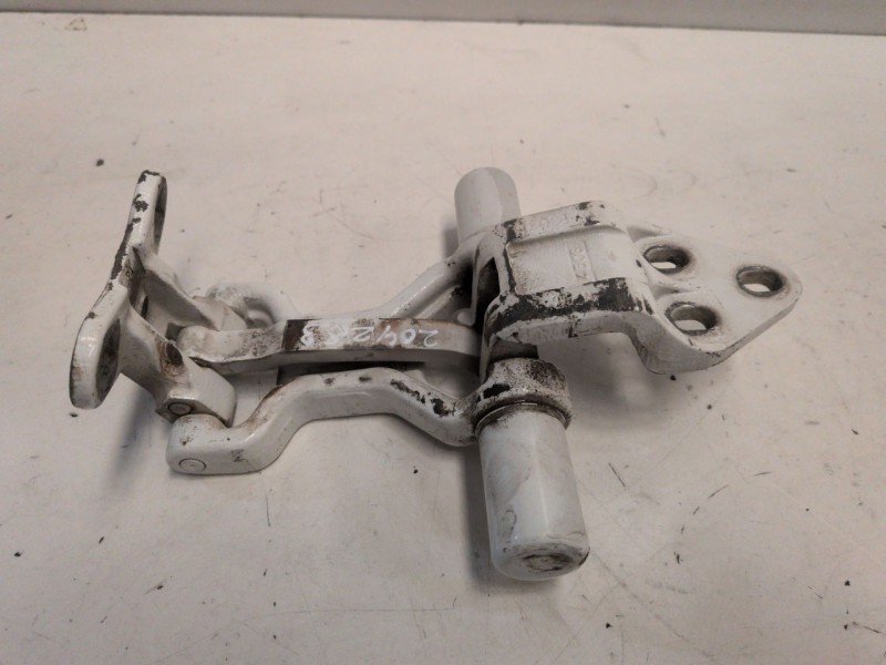 Recambio de bisagra puerta para citroen jumper furgón referencia OEM IAM   