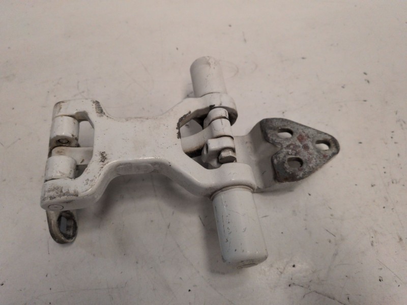 Recambio de bisagra puerta para citroen jumper furgón referencia OEM IAM   