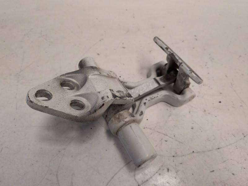 Recambio de bisagra puerta para citroen jumper furgón referencia OEM IAM   