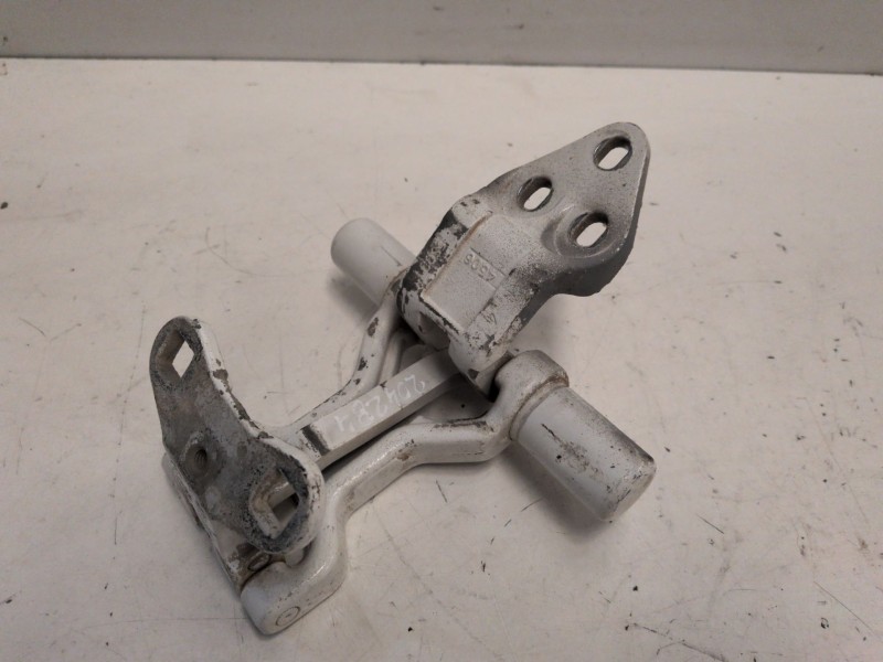 Recambio de bisagra puerta para citroen jumper furgón referencia OEM IAM   