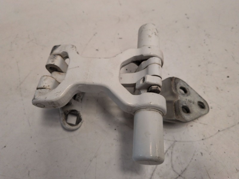 Recambio de bisagra puerta para citroen jumper furgón referencia OEM IAM   