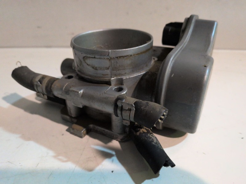 Recambio de caja mariposa para opel astra h berlina z18xe referencia OEM IAM   