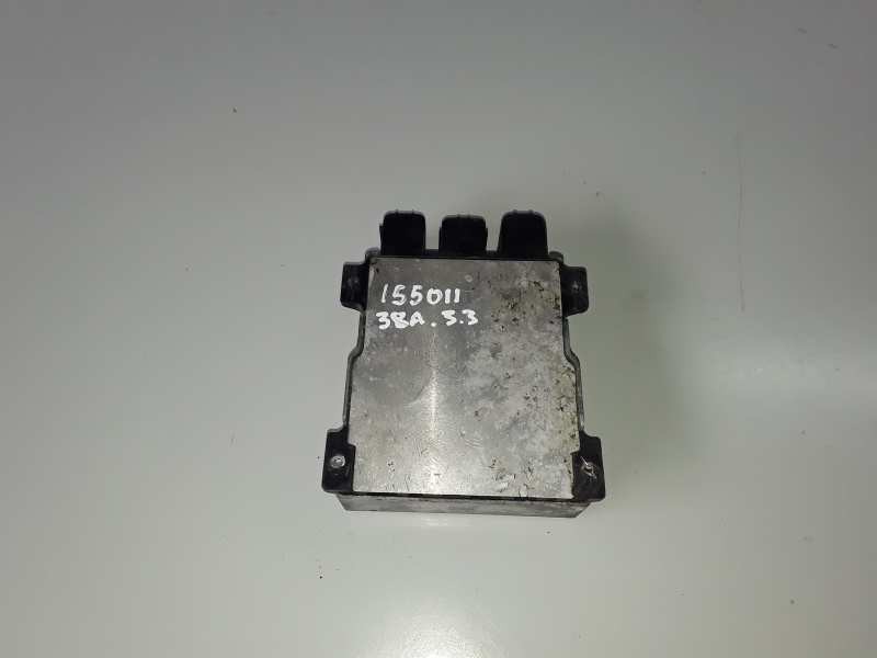 Recambio de centralita motor uce para toyota rav4 (a3) referencia OEM IAM 8987120070/13100020070  