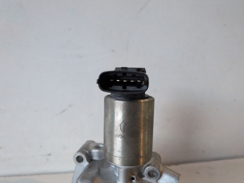 Recambio de valvula egr para opel corsa c z12xe referencia OEM IAM   