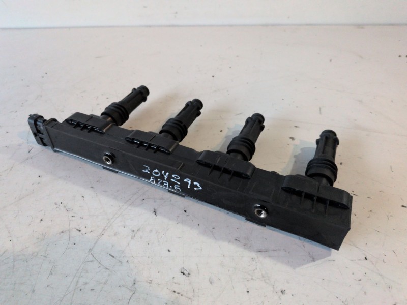 Recambio de bobina encendido para opel corsa c z12xe referencia OEM IAM 2503839  