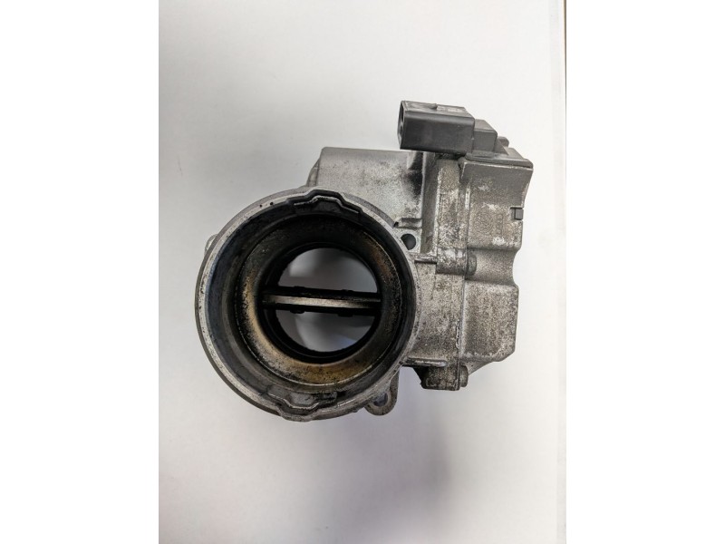 Recambio de caja mariposa para audi a4 avant (8e) blb referencia OEM IAM   