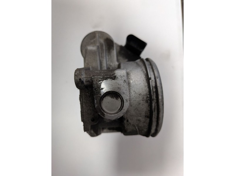 Recambio de caja mariposa para audi a4 avant (8e) blb referencia OEM IAM   