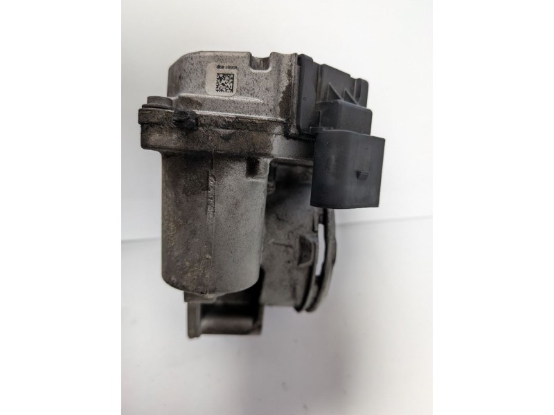 Recambio de caja mariposa para audi a4 avant (8e) blb referencia OEM IAM   