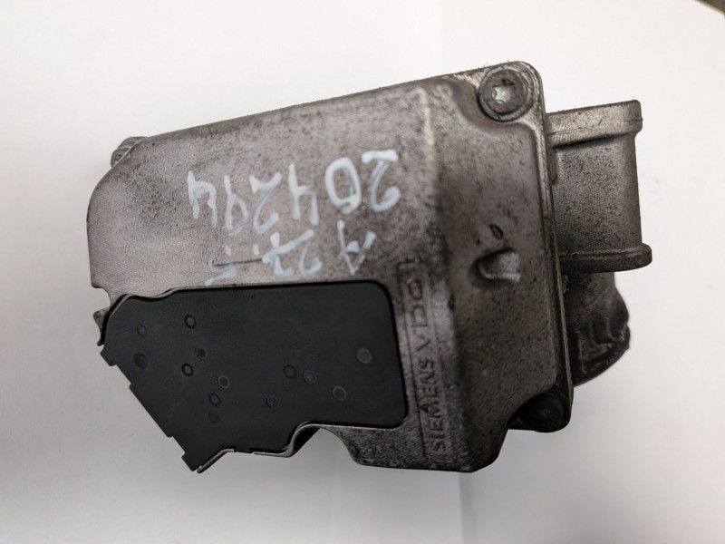 Recambio de caja mariposa para audi a4 avant (8e) blb referencia OEM IAM   