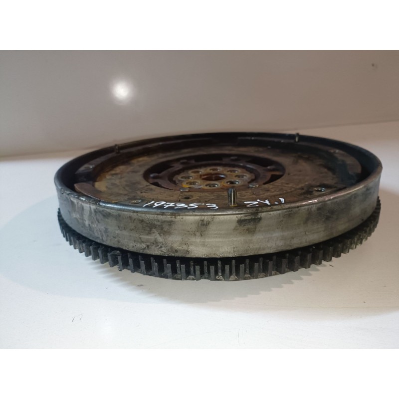 Recambio de volante motor para peugeot boxer (333/335) furgón techo elevado bat.3450mm f1ce0481d referencia OEM IAM 4150375  