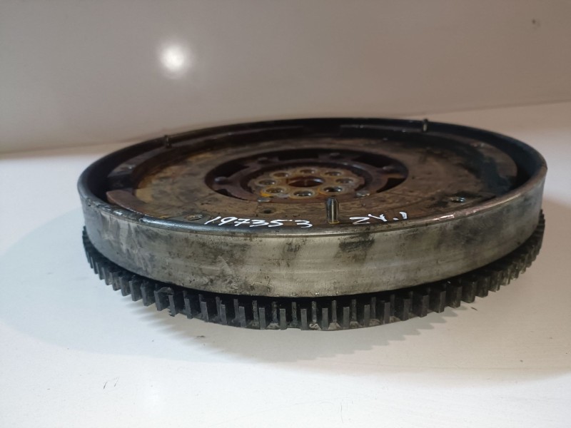 Recambio de volante motor para peugeot boxer (333/335) furgón techo elevado bat.3450mm f1ce0481d referencia OEM IAM 4150375  