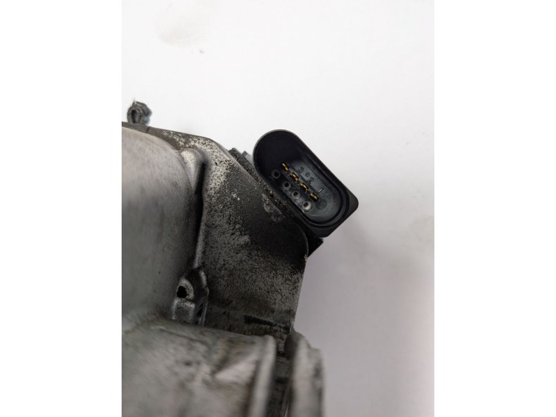 Recambio de caja mariposa para audi a4 avant (8e) blb referencia OEM IAM   