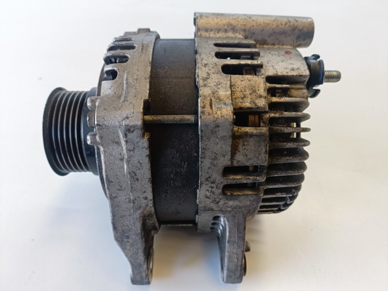 Recambio de alternador para mitsubishi asx (ga0w) 4n13 referencia OEM IAM 1800A334  