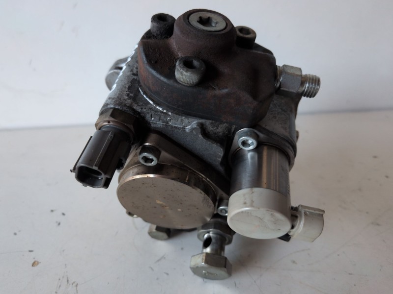 Recambio de bomba inyeccion para mitsubishi asx (ga0w) 4n13 referencia OEM IAM 1460A043  