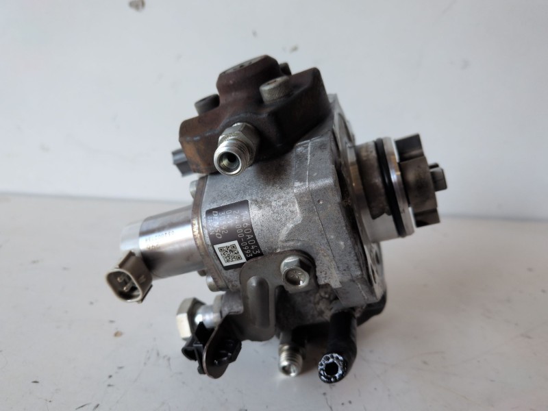 Recambio de bomba inyeccion para mitsubishi asx (ga0w) 4n13 referencia OEM IAM 1460A043  