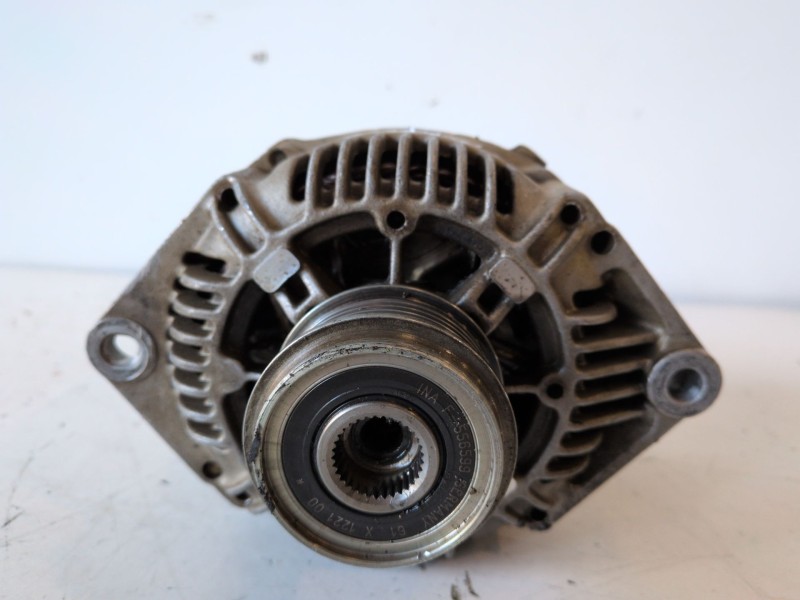 Recambio de alternador para renault kangoo i (f/kc0) f9q790 referencia OEM IAM   