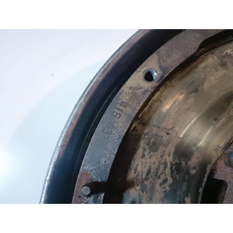 Recambio de volante motor para peugeot boxer (333/335) furgón techo elevado bat.3450mm f1ce0481d referencia OEM IAM 4150375  