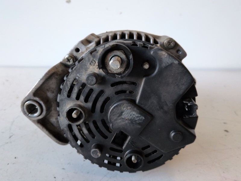 Recambio de alternador para renault kangoo i (f/kc0) f9q790 referencia OEM IAM   