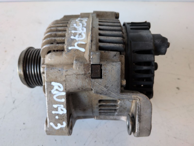 Recambio de alternador para renault kangoo i (f/kc0) f9q790 referencia OEM IAM   