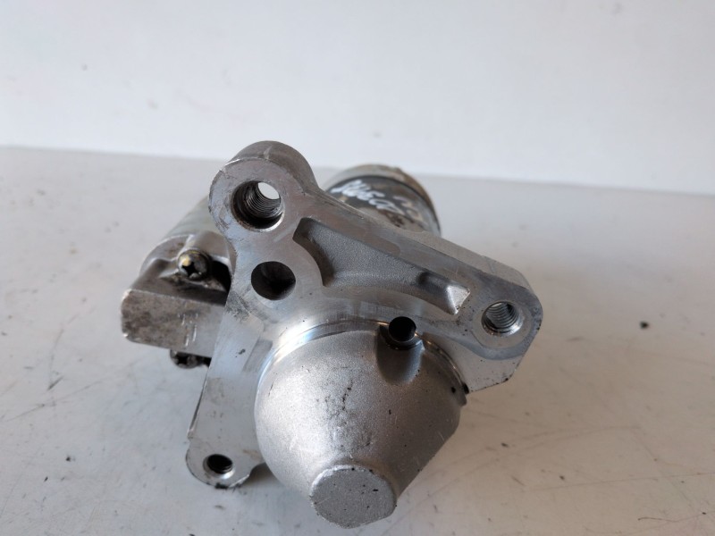 Recambio de motor arranque para renault kangoo i (f/kc0) f9q790 referencia OEM IAM   