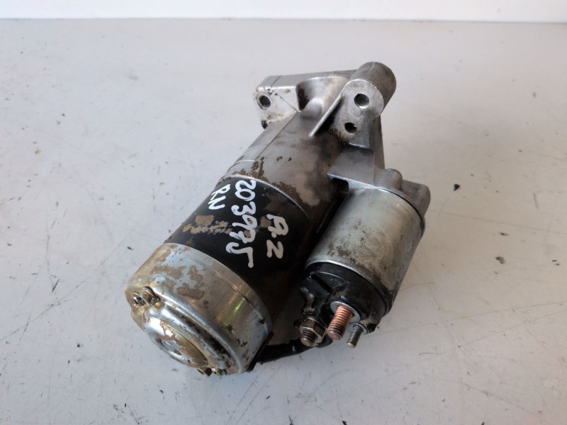 Recambio de motor arranque para renault kangoo i (f/kc0) f9q790 referencia OEM IAM   