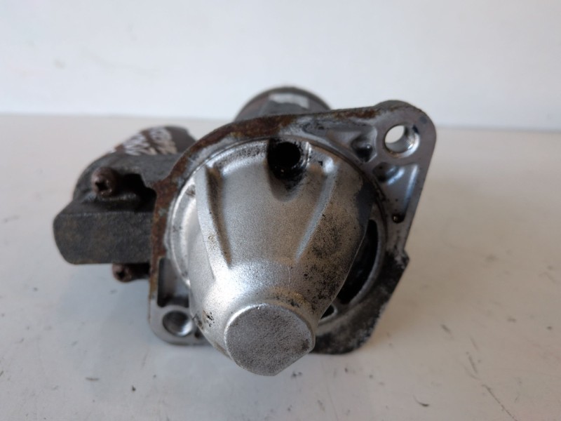 Recambio de motor arranque para mazda 3 berlina (bk) z6 referencia OEM IAM M000T91381  