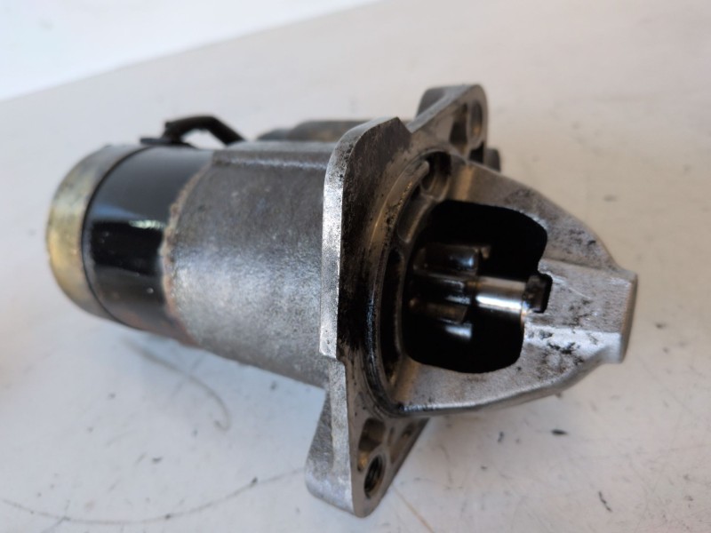 Recambio de motor arranque para mazda 3 berlina (bk) z6 referencia OEM IAM M000T91381  