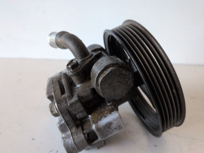 Recambio de bomba direccion para mazda 3 berlina (bk) z6 referencia OEM IAM   