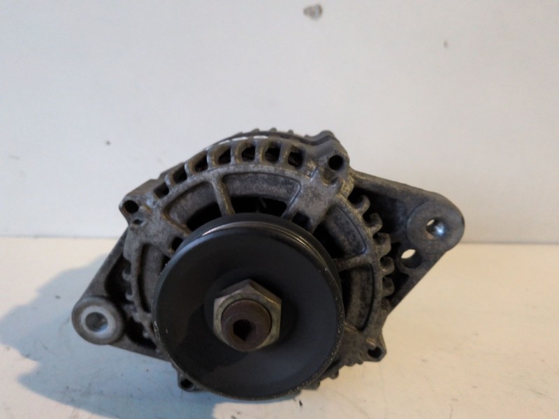 Recambio de alternador para chevrolet matiz (2004) a08s3-g referencia OEM IAM 96567255  