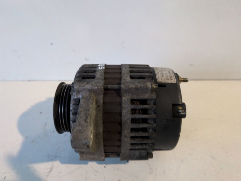 Recambio de alternador para chevrolet matiz (2004) a08s3-g referencia OEM IAM 96567255  