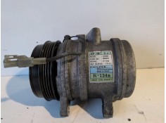 Recambio de compresor aire acondicionado para chevrolet matiz (2004) a08s3-g referencia OEM IAM 720084  