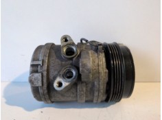 Recambio de compresor aire acondicionado para chevrolet matiz (2004) a08s3-g referencia OEM IAM 720084   2