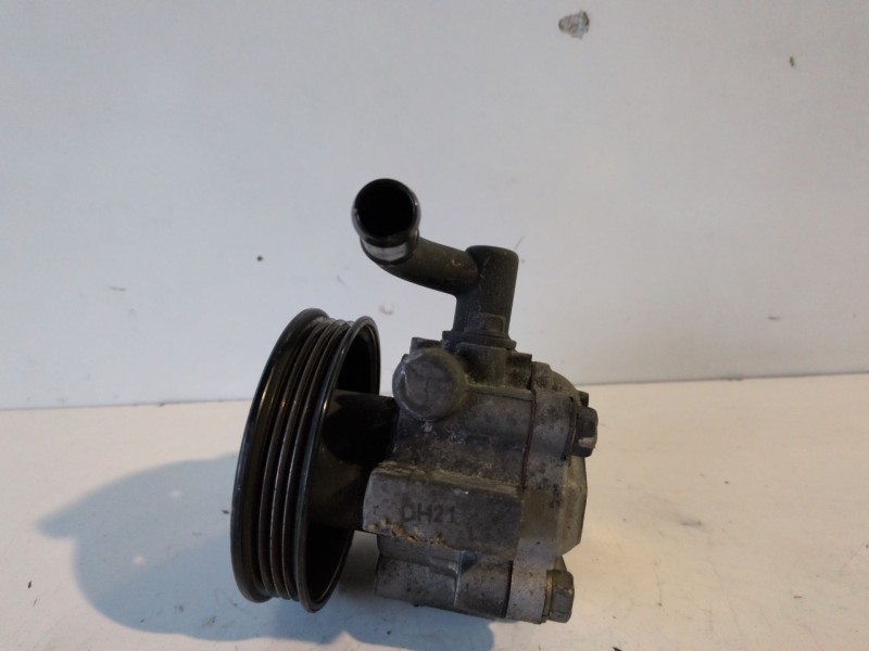Recambio de bomba direccion para chevrolet matiz (2004) a08s3-g referencia OEM IAM   
