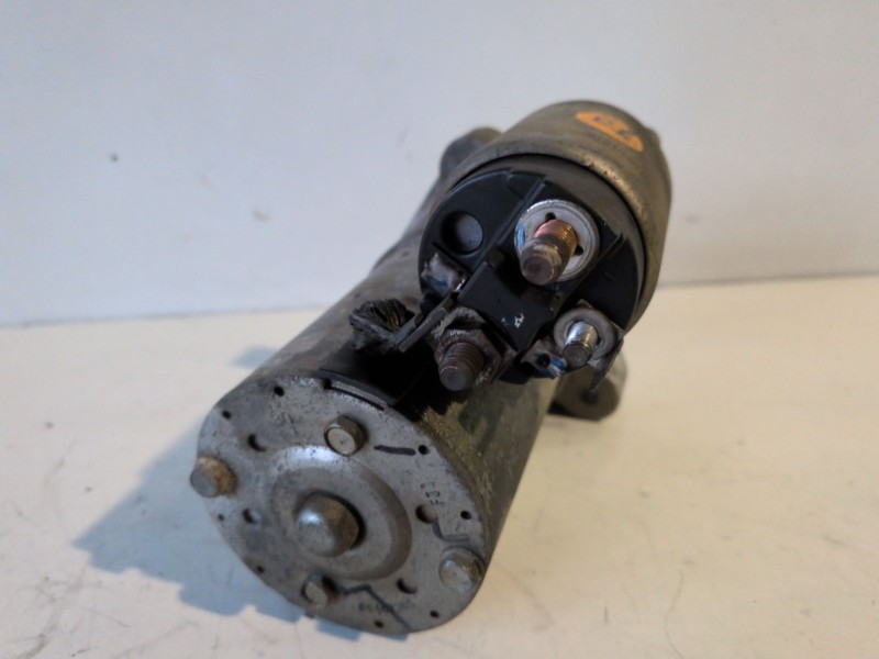 Recambio de motor arranque para chevrolet matiz (2004) a08s3-g referencia OEM IAM   