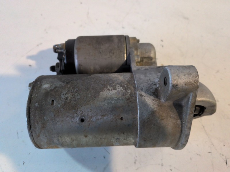 Recambio de motor arranque para chevrolet matiz (2004) a08s3-g referencia OEM IAM   