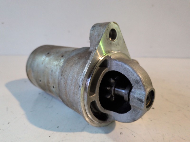 Recambio de motor arranque para chevrolet matiz (2004) a08s3-g referencia OEM IAM   