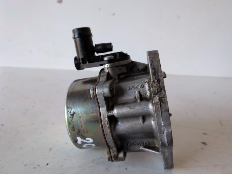 Recambio de depresor freno / bomba vacio para renault kangoo i (f/kc0) f9q790 referencia OEM IAM   