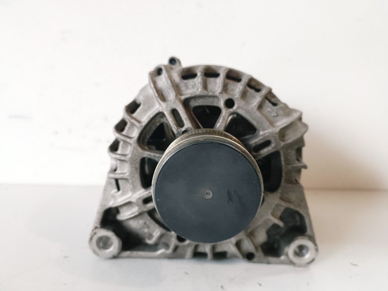 Recambio de alternador para ford fiesta (cb1) f6jd referencia OEM IAM   