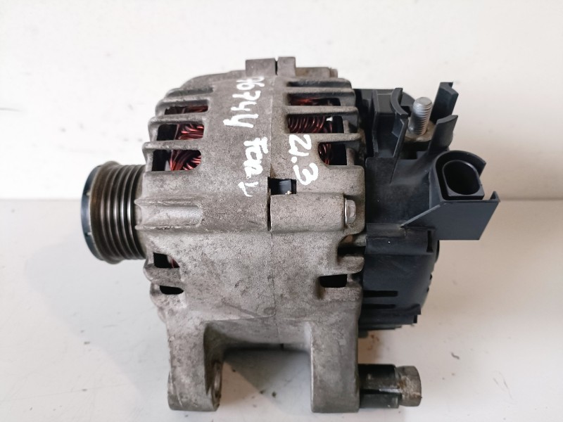 Recambio de alternador para ford fiesta (cb1) f6jd referencia OEM IAM   