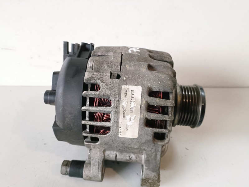 Recambio de alternador para ford fiesta (cb1) f6jd referencia OEM IAM   